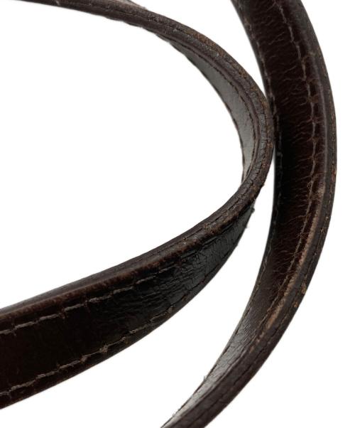 LOUIS VUITTON（ルイ ヴィトン）LOUIS VUITTON (ルイ ヴィトン) トートバッグ ブラウンの古着・服飾アイテム