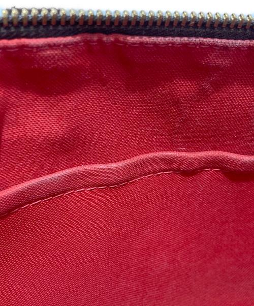 LOUIS VUITTON（ルイ ヴィトン）LOUIS VUITTON (ルイ ヴィトン) トートバッグ ブラウンの古着・服飾アイテム