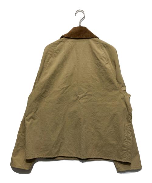 Barbour（バブアー）Barbour (バブアー) OS SPEY MU TECH ベージュ サイズ:Mの古着・服飾アイテム