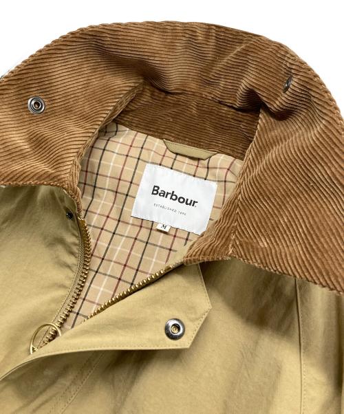 Barbour（バブアー）Barbour (バブアー) OS SPEY MU TECH ベージュ サイズ:Mの古着・服飾アイテム