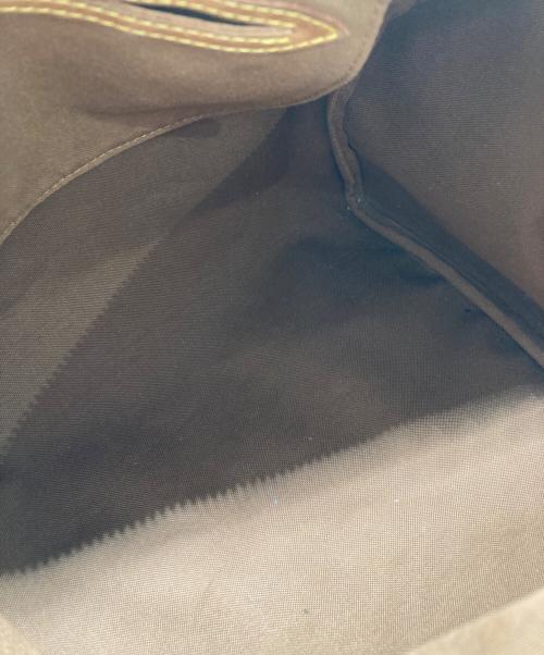 LOUIS VUITTON（ルイ ヴィトン）LOUIS VUITTON (ルイ ヴィトン) スピーディー 30 モノグラム ハンドバッグ  ブラウンの古着・服飾アイテム