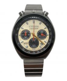 CITIZEN（シチズン）の古着「腕時計」