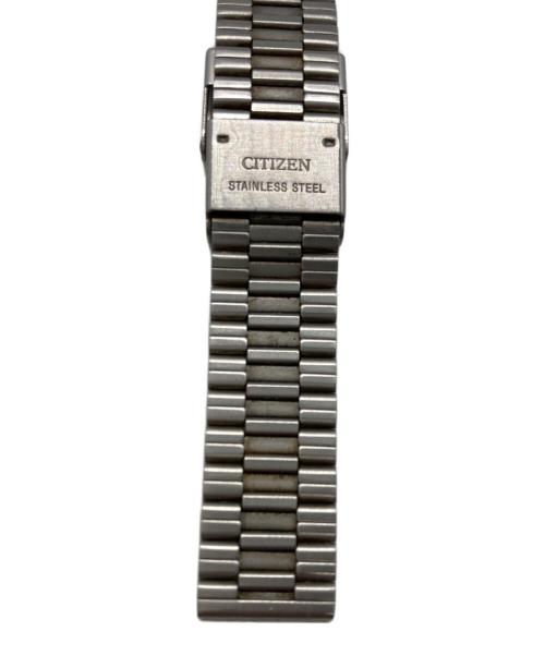 CITIZEN（シチズン）CITIZEN (シチズン) 腕時計の古着・服飾アイテム