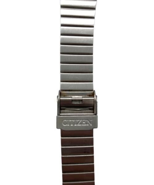 CITIZEN（シチズン）CITIZEN (シチズン) 腕時計の古着・服飾アイテム