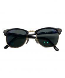 RAY-BAN（レイバン）の古着「サングラス」｜ブラック