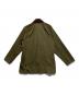 Barbour (バブアー) ビデイルSL ノンワックス カーキ サイズ:M：18000円
