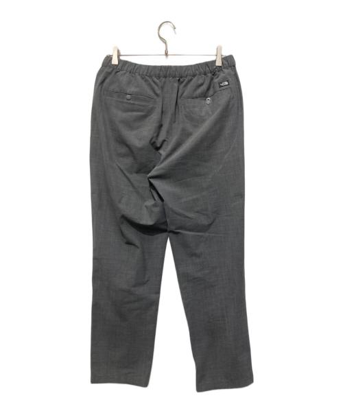 THE NORTH FACE（ザ ノース フェイス）THE NORTH FACE (ザ ノース フェイス) Coyote Slacks グレー サイズ:Lの古着・服飾アイテム