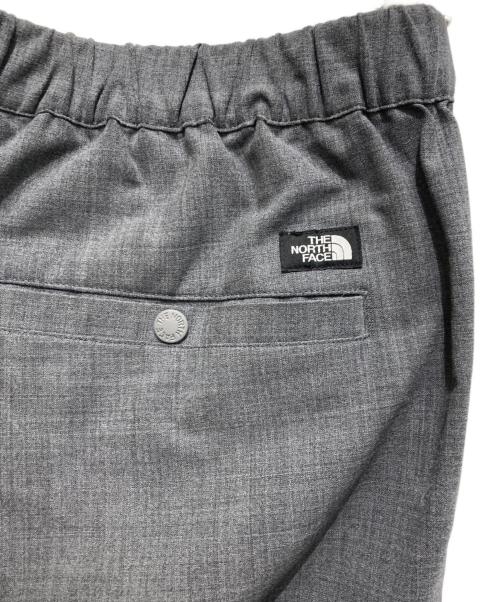 THE NORTH FACE（ザ ノース フェイス）THE NORTH FACE (ザ ノース フェイス) Coyote Slacks グレー サイズ:Lの古着・服飾アイテム