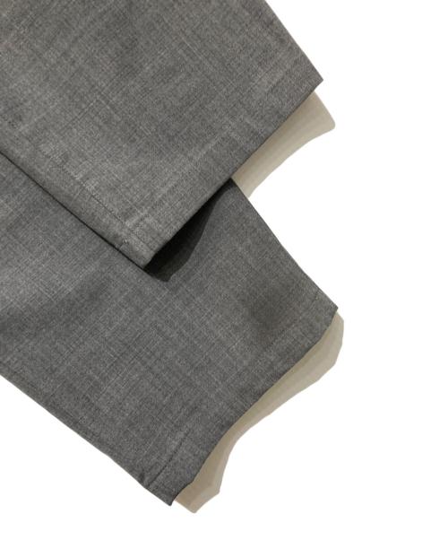 THE NORTH FACE（ザ ノース フェイス）THE NORTH FACE (ザ ノース フェイス) Coyote Slacks グレー サイズ:Lの古着・服飾アイテム