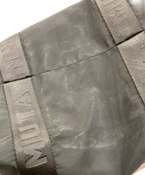 muta MARINE（ムータマリン）muta MARINE (ムータマリン) トートバッグ ブラックの古着・服飾アイテム
