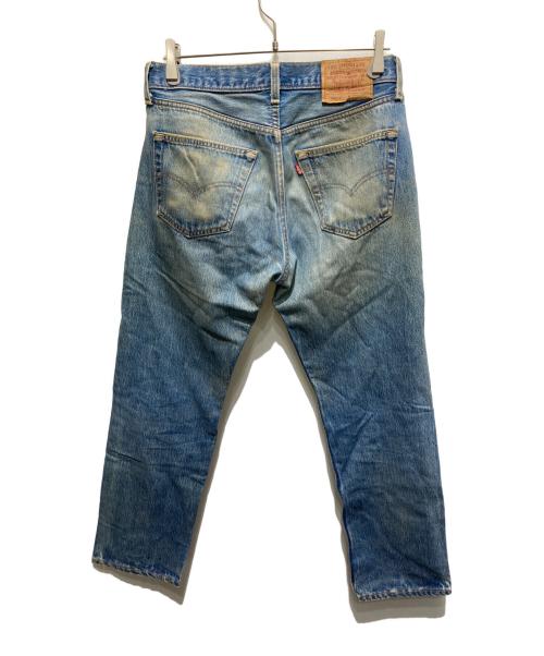 LEVI'S（リーバイス）LEVI'S (リーバイス) 501XX　デニムパンツ インディゴ サイズ:33の古着・服飾アイテム
