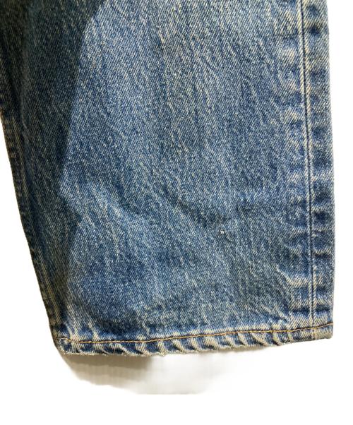 LEVI'S（リーバイス）LEVI'S (リーバイス) 501XX　デニムパンツ インディゴ サイズ:33の古着・服飾アイテム
