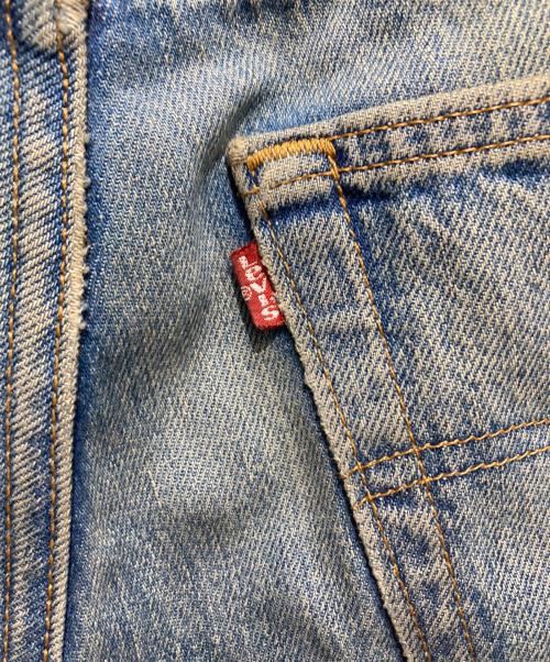 LEVI'S（リーバイス）LEVI'S (リーバイス) 501XX　デニムパンツ インディゴ サイズ:33の古着・服飾アイテム