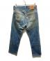 LEVI'S (リーバイス) 501XX　デニムパンツ インディゴ サイズ:33：10000円