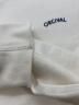 中古・古着 ORCIVAL (オーシバル) ラグランスリーブスウェット ホワイト サイズ:5：5000円