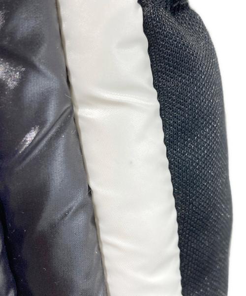 MONCLER（モンクレール）MONCLER (モンクレール) SANBESAN/ダウンジャケット ブラック サイズ:2の古着・服飾アイテム