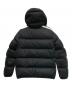 MONCLER (モンクレール) SANBESAN/ダウンジャケット ブラック サイズ:2：110000円