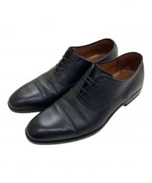 REGAL（リーガル）の古着「ストレートチップシューズ」｜ブラック