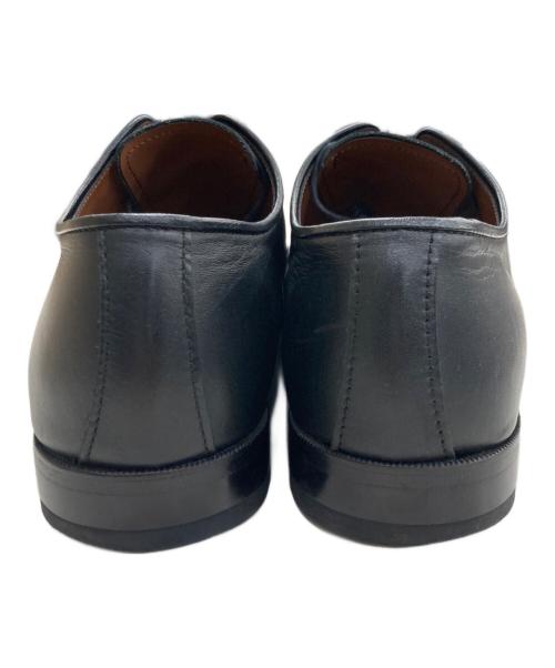 REGAL（リーガル）REGAL (リーガル) ストレートチップシューズ ブラック サイズ:26cmの古着・服飾アイテム