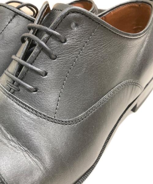 REGAL（リーガル）REGAL (リーガル) ストレートチップシューズ ブラック サイズ:26cmの古着・服飾アイテム