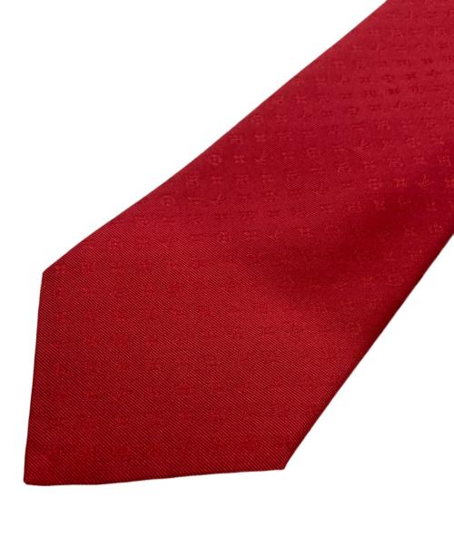 LOUIS VUITTON（ルイ ヴィトン）LOUIS VUITTON (ルイ ヴィトン) ネオ モノグラミッシム レッド サイズ:ーの古着・服飾アイテム