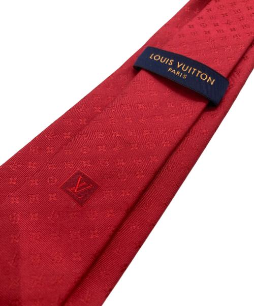 LOUIS VUITTON（ルイ ヴィトン）LOUIS VUITTON (ルイ ヴィトン) ネオ モノグラミッシム レッド サイズ:ーの古着・服飾アイテム