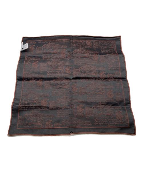 Berluti（ベルルッティ）Berluti (ベルルッティ) ハンカチの古着・服飾アイテム
