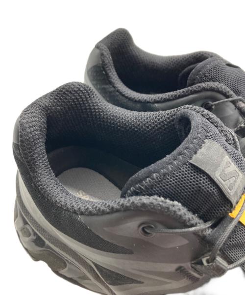 SALOMON（サロモン）SALOMON (サロモン) XT-6 ADV ブラック サイズ:23.5㎝の古着・服飾アイテム