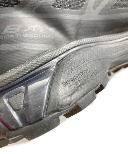 SALOMON（サロモン）SALOMON (サロモン) XT-6 ADV ブラック サイズ:23.5㎝の古着・服飾アイテム
