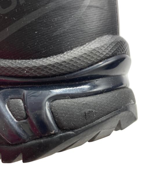 SALOMON（サロモン）SALOMON (サロモン) XT-6 ADV ブラック サイズ:23.5㎝の古着・服飾アイテム