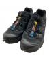 SALOMON（サロモン）の古着「XT-6 ADV」｜ブラック