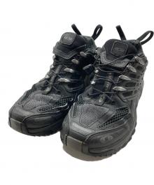 SALOMON（サロモン）の古着「ACS PRO」｜ブラック