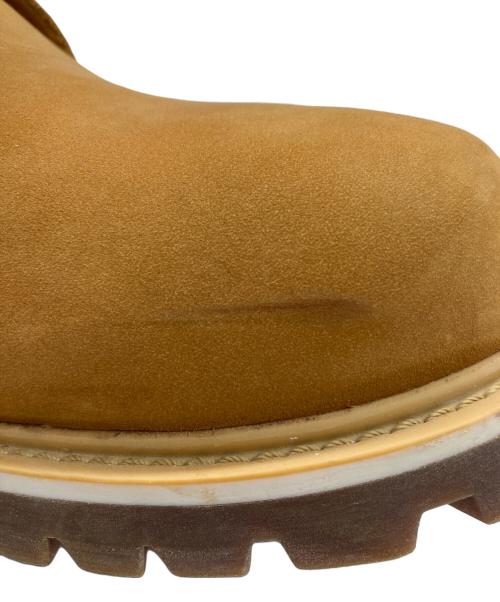 Timberland（ティンバーランド）Timberland (ティンバーランド) Album 6Inch Lace Up Waterproof Boot ブラウン サイズ:28cmの古着・服飾アイテム