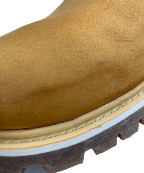 Timberland（ティンバーランド）Timberland (ティンバーランド) Album 6Inch Lace Up Waterproof Boot ブラウン サイズ:28cmの古着・服飾アイテム