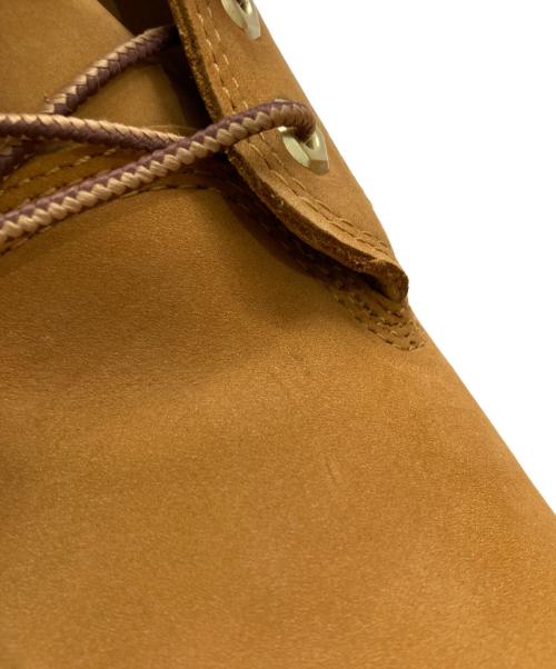 Timberland（ティンバーランド）Timberland (ティンバーランド) Album 6Inch Lace Up Waterproof Boot ブラウン サイズ:28cmの古着・服飾アイテム