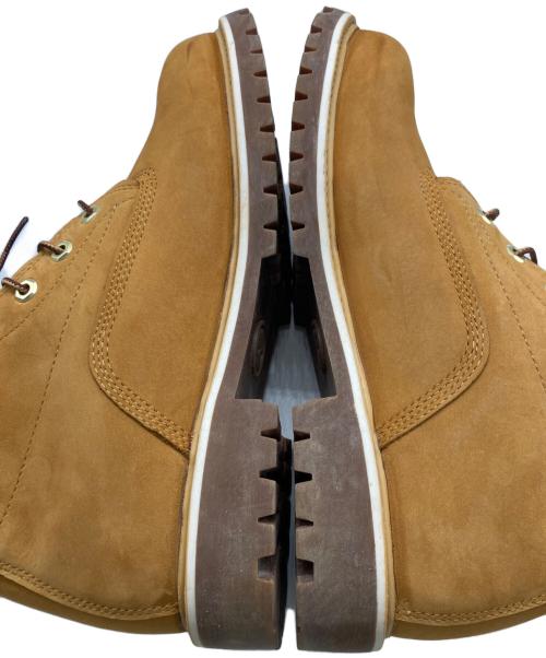 Timberland（ティンバーランド）Timberland (ティンバーランド) Album 6Inch Lace Up Waterproof Boot ブラウン サイズ:28cmの古着・服飾アイテム
