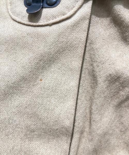 RRL LIMITED EDITION（ダブルアールエルリミテッドエディション）RRL LIMITED EDITION (ダブルアールエルリミテッドエディション) デッキフック ミリタリー カーゴショーツ ベージュ サイズ:30の古着・服飾アイテム