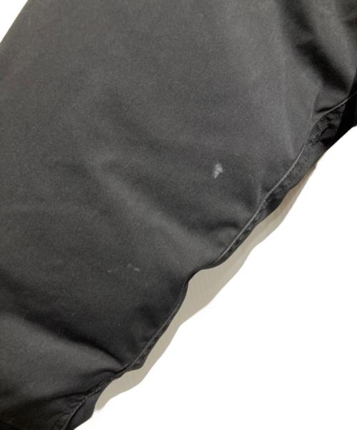 THE NORTHFACE PURPLELABEL（ザ・ノースフェイス パープルレーベル）THE NORTHFACE PURPLELABEL (ザ・ノースフェイス パープルレーベル) MONKEY TIME (モンキータイム) 別注マウンテンショートダウン ネイビー サイズ:XXLの古着・服飾アイテム