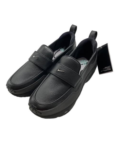 NIKE（ナイキ）NIKE (ナイキ) W AIR MAX PHENOMENA SWDC ブラック サイズ:25cm 未使用品の古着・服飾アイテム