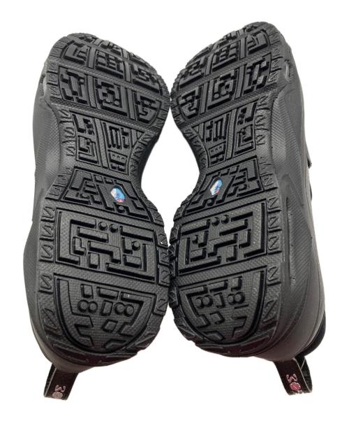 NIKE（ナイキ）NIKE (ナイキ) W AIR MAX PHENOMENA SWDC ブラック サイズ:25cm 未使用品の古着・服飾アイテム