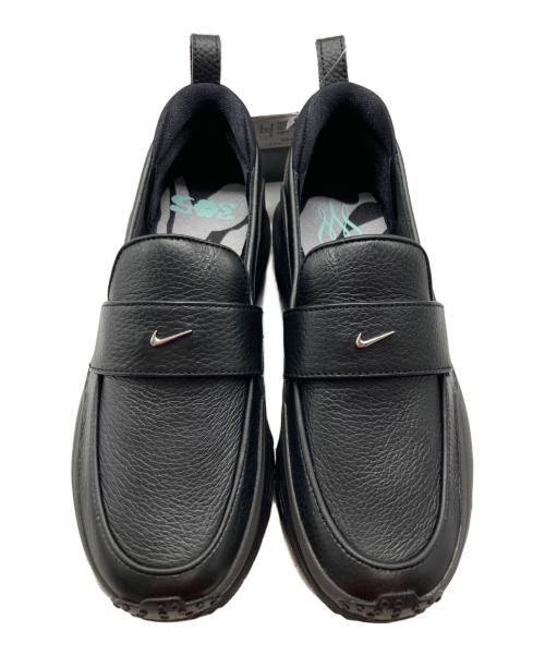 NIKE（ナイキ）NIKE (ナイキ) W AIR MAX PHENOMENA SWDC ブラック サイズ:25cm 未使用品の古着・服飾アイテム