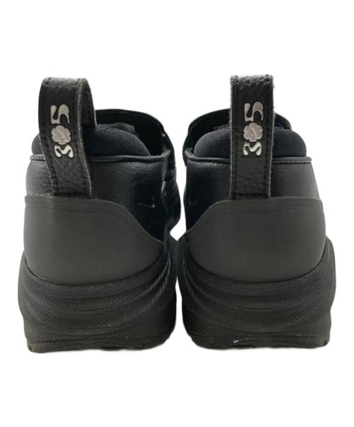 NIKE（ナイキ）NIKE (ナイキ) W AIR MAX PHENOMENA SWDC ブラック サイズ:24.5cmの古着・服飾アイテム