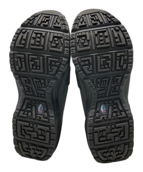 NIKE（ナイキ）NIKE (ナイキ) W AIR MAX PHENOMENA SWDC ブラック サイズ:24.5cmの古着・服飾アイテム