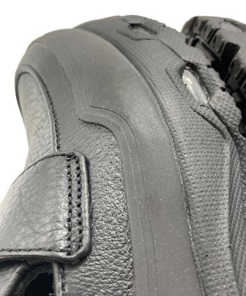 NIKE（ナイキ）NIKE (ナイキ) W AIR MAX PHENOMENA SWDC ブラック サイズ:24.5cmの古着・服飾アイテム