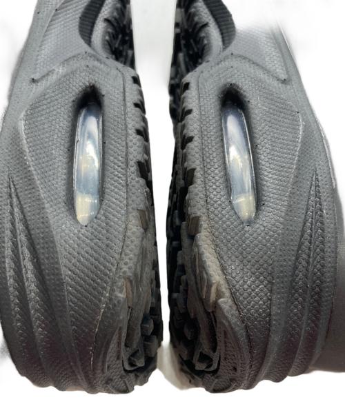 NIKE（ナイキ）NIKE (ナイキ) W AIR MAX PHENOMENA SWDC ブラック サイズ:24.5cmの古着・服飾アイテム