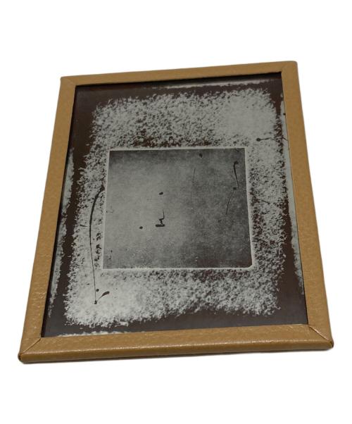 DELVAUX（デルヴォー）DELVAUX (デルヴォー) ブリヨンMM ベージュの古着・服飾アイテム