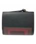 LOEWE (ロエベ) Albers コンパクトウォレット ブラック：50000円