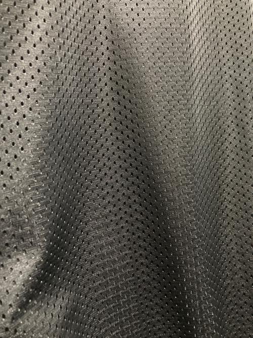 Needles（ニードルズ）Needles (ニードルズ) STUDIOUS (ステュディオス) 別注 Track L/S Crew Nack ブラック サイズ:Lの古着・服飾アイテム