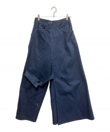 中古・古着通販】LAD MUSICIAN (ラッドミュージシャン) 12oz DENIM