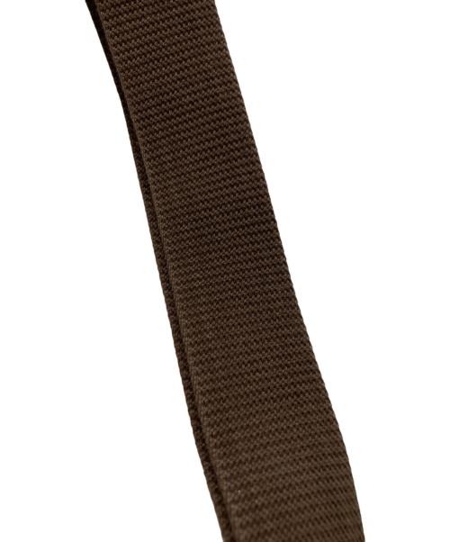 LOUIS VUITTON（ルイ ヴィトン）LOUIS VUITTON (ルイ ヴィトン) アマゾンショルダーバッグ ブラウンの古着・服飾アイテム